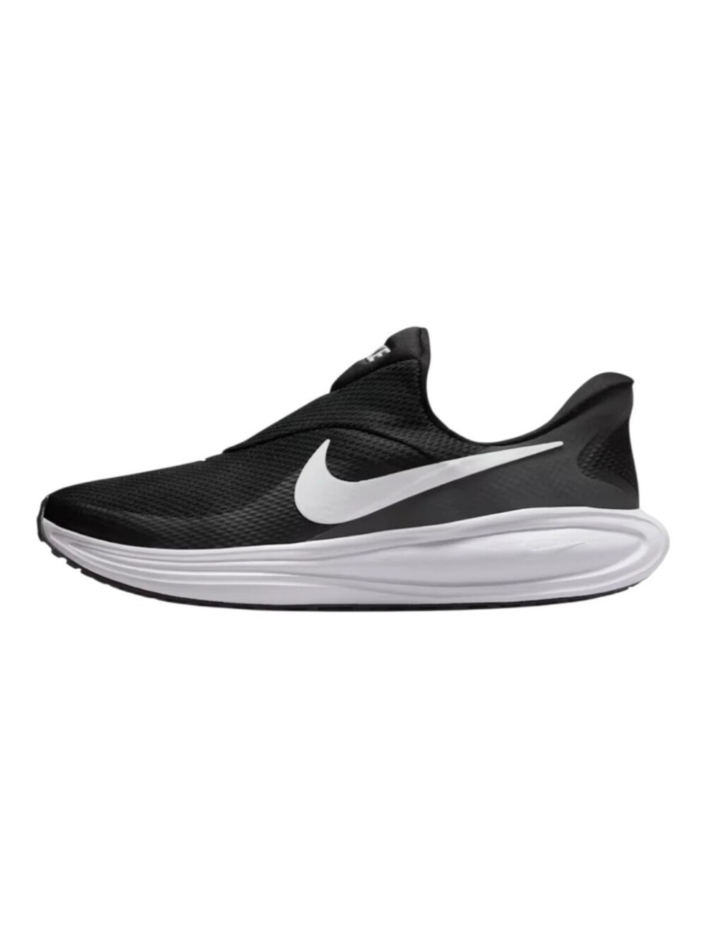 Nike Revolution 8 Easyon EO Extra Wide Running Shoes Men Size 11.5 II5167 001